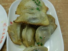 鲜肉锅贴-小姜锅贴(凤凰街店)