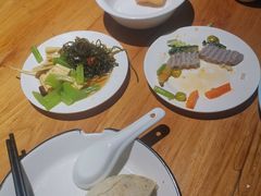 -金筷子西北菜·捞悦火锅