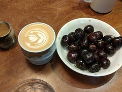 -Joymean coffee.见面咖啡