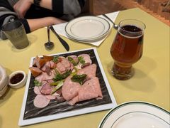 -秋林西餐厅(总店)