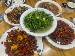 -小口味