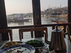 -洞天食府(北大街店)