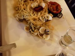 -火车头法国西餐厅