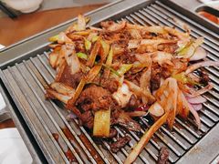 -全聚德烤鸭店(马家堡店)