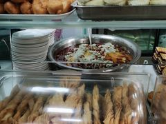 -老磁器口豆汁店(天坛店)