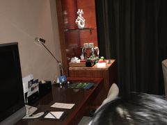 -厦门悦华酒店