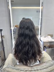 -YOUNG漾沙龙