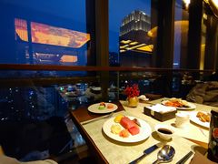 -富力丽思卡尔顿酒店·香荟全日制餐厅