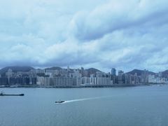 -香港九龙海逸君绰酒店