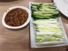 -姥家春饼店(漳州二路店)