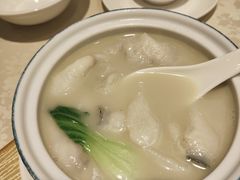 -丁山花园酒店-明园餐厅