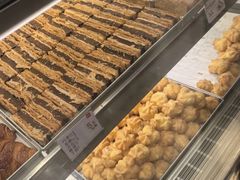 -詹记桃酥(宿州路店)