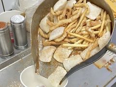 -鸡柳大人鸡柳年糕薯条(农贸云创店)
