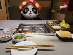 -海底捞火锅(万象城店)