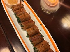 -La Creperie法餐厅(桃江路店)