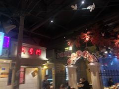 -刘妈小集市(黄陂广场店)