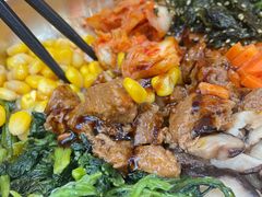 -米村拌饭(银泰中心店)