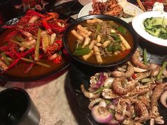 -沪小胖小龙虾(淮海中路旗舰店)