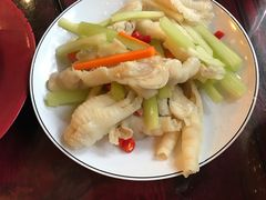 -缪氏川菜(丰盛町店)