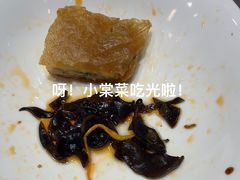 -金时代顺风大酒店(静安大融城店)
