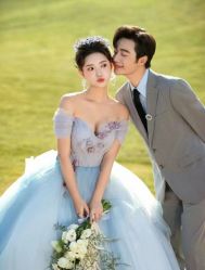 -色色婚纱摄影(大沥旗舰店)