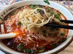 -兰亭安泊牛肉面(乐都路店)