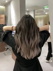 -3AM·S HAIR SALON烫发染发接发