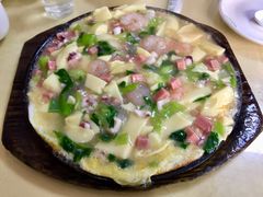 -华春餐馆(鱼山路店)