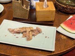 -南京大牌档(崇文门国瑞店)