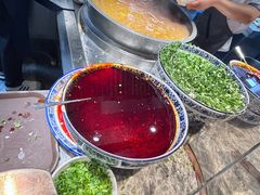 -清真·马安军辣子牛肉面