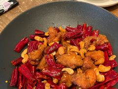 -榕意·川味之美(深业上城店)