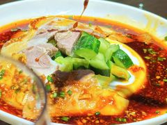 -井水小厨·湘菜(活力广场店)