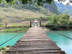 -长寿村