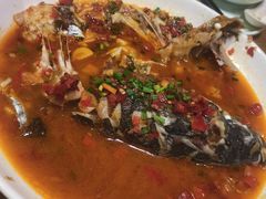 -丰乐餐厅·始于1999·本地老字号