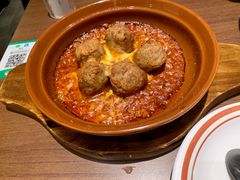 -萨莉亚意式餐厅(杭州滨江天街店)