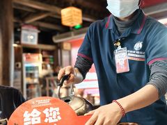 -阿婆情腊排骨火锅·野生菌季(古城旗舰店)