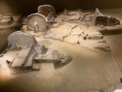 -洛阳周王城天子驾六博物馆