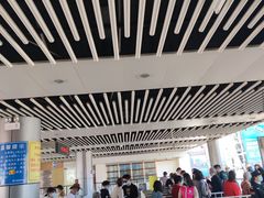 -澳门环岛游湾仔码头