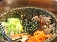 -意成料理