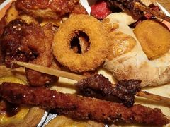 -比格比萨(林萃路店)
