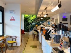 -Peet's Coffee皮爷咖啡(大学路店)