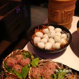 土豆姐姐探店/连续三年重庆黑珍珠指南-这家火锅太火爆了