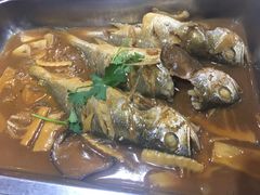 -胶东海鲜大排档(北太平庄店)