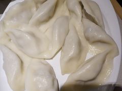 香菇鲜肉水饺-喜家德虾仁水饺(华强天虹店)
