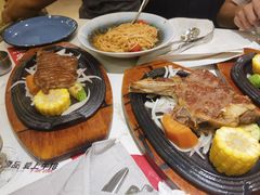-尊品牛排(沙湾印象汇店)