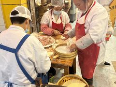 -海汇源老烧麦店(东大街总店)