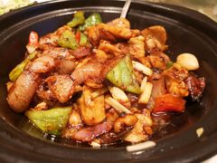 -新花城蟹粉馆(乌鲁木齐店)