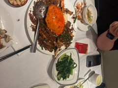 -喜记避风塘炒辣蟹(旗舰店)