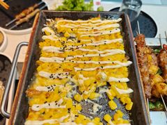 -丰茂烤串(五道口店)