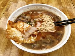 -超爷叔面馆(西园店)